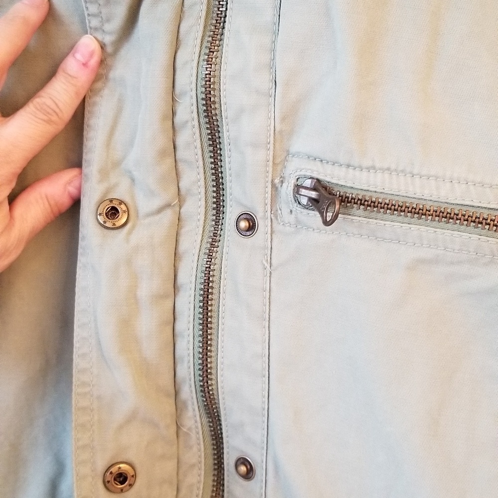Gap Spring Jacket - Picture 3 of 6